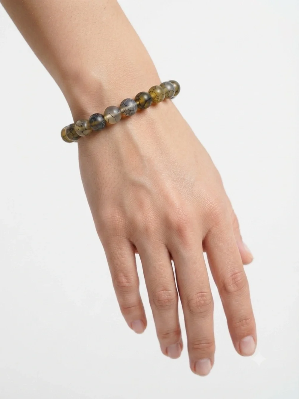 N/A stylish beaded